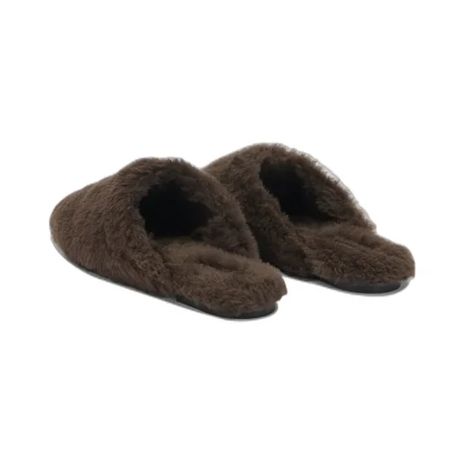 Flat Mules