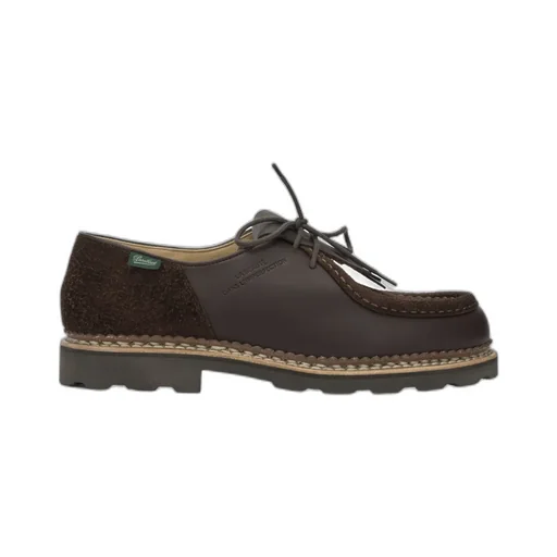 Paraboot X Universal Works Michael Shoes