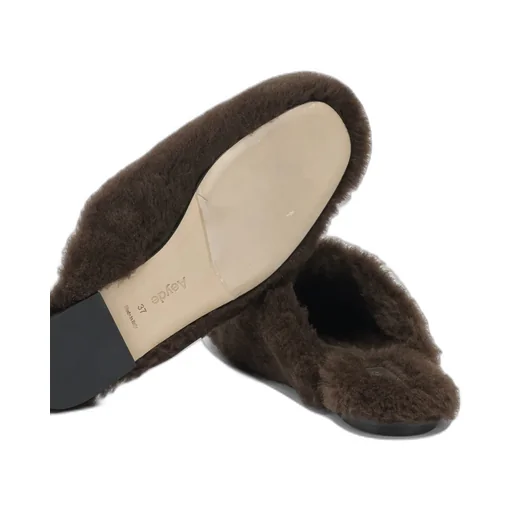Flat Mules