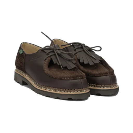 Paraboot X Universal Works Michael Shoes