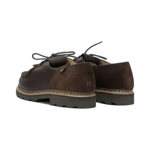 Paraboot X Universal Works Michael Shoes