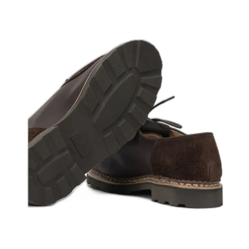 Paraboot X Universal Works Michael Shoes