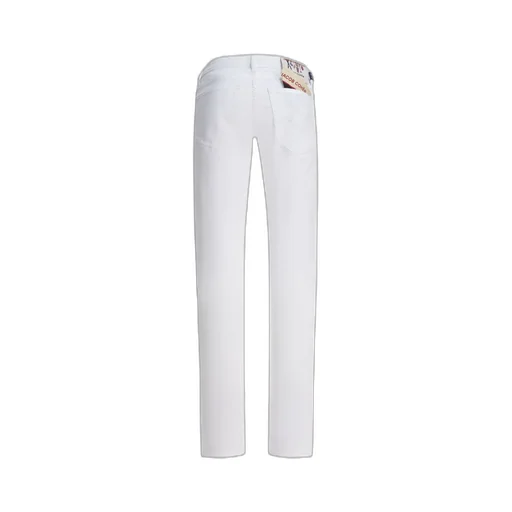 Jacob Cohen Slim-Fit Jeans