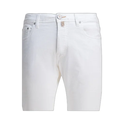 Jacob Cohen Slim-Fit Jeans
