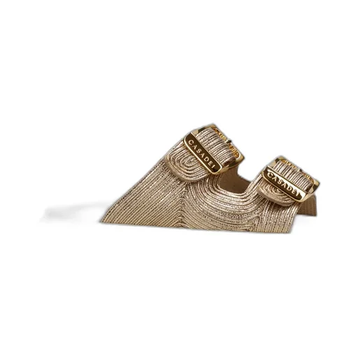 Platform Slippers