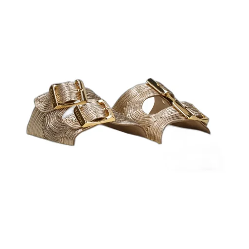 Platform Slippers