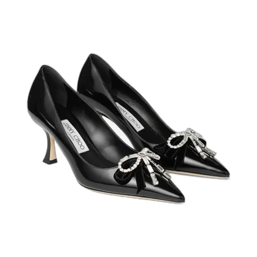Auria 70 High Heels