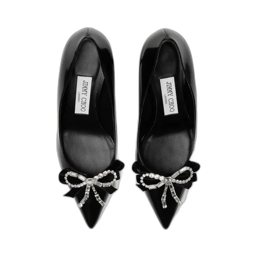 Auria 70 High Heels