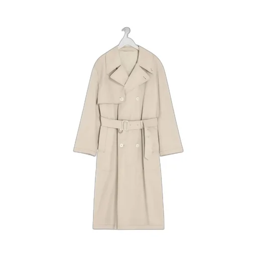 Trench Coat