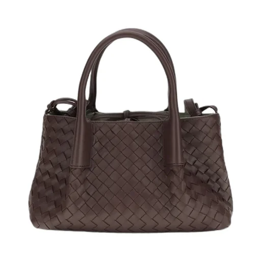 Small Pinacoteca Shoulder Bag