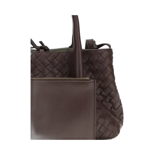 Small Pinacoteca Shoulder Bag