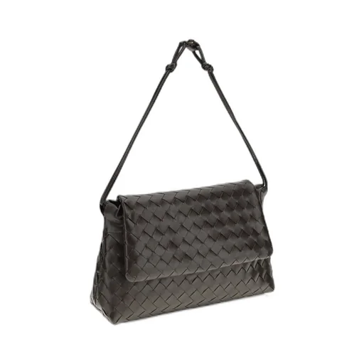 Bottega Veneta Intrecciato Dustbag Bag