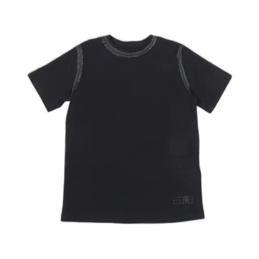 Numeric Logo Print T-Shirt