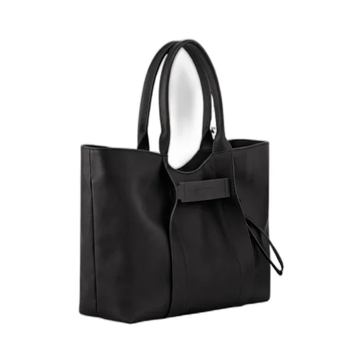 Longchamp 3D Shoulder Bag