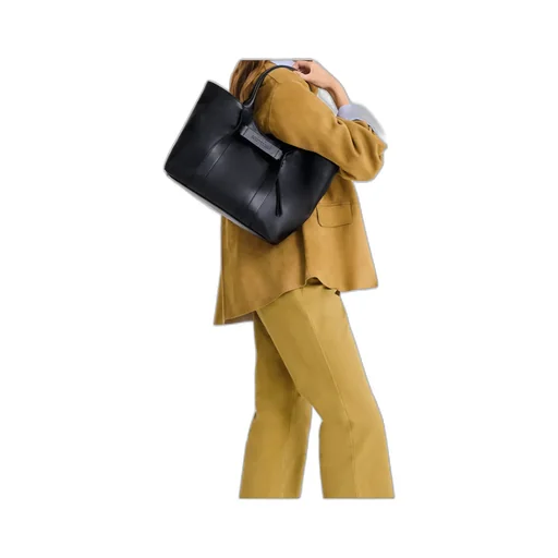 Longchamp 3D Shoulder Bag
