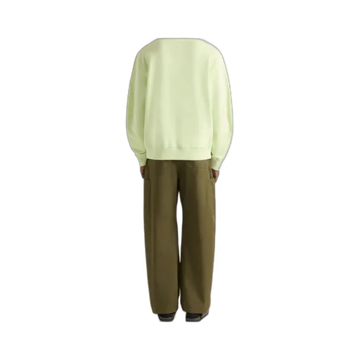 Givenchy	Cargo Straight-Leg Trousers