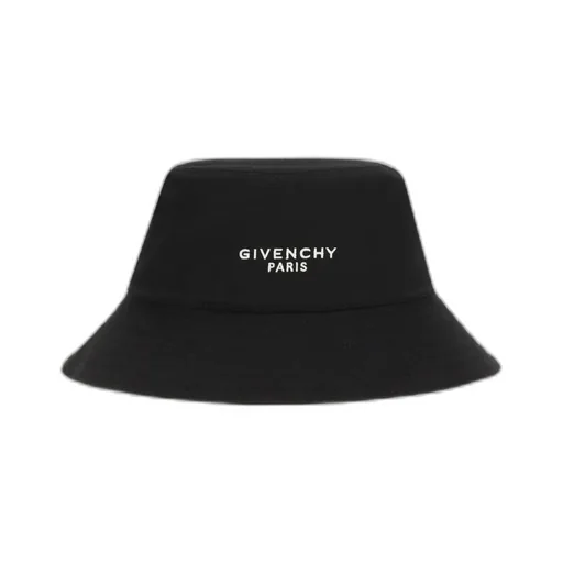 Givenchy Paris Bucket Hat
