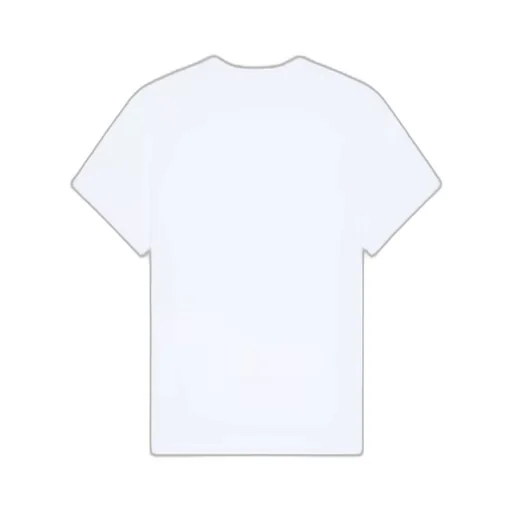 Givenchy Graphic Printed Crewneck T-Shirt