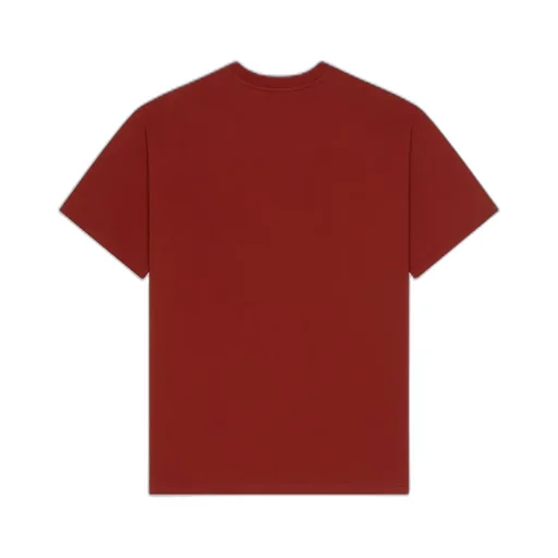 Givenchy Logo Patch Crewneck T-Shirt