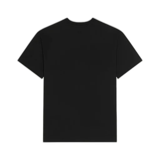 Givenchy Graphic Printed Crewneck T-Shirt