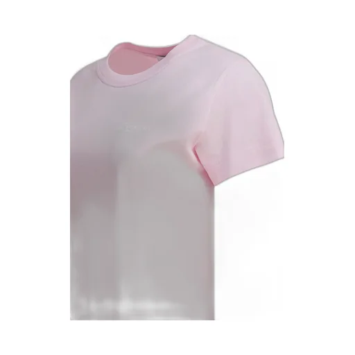 Givenchy Logo Printed Crewneck T-Shirt