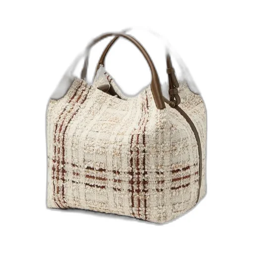 Loro Piana Large Bale Bag