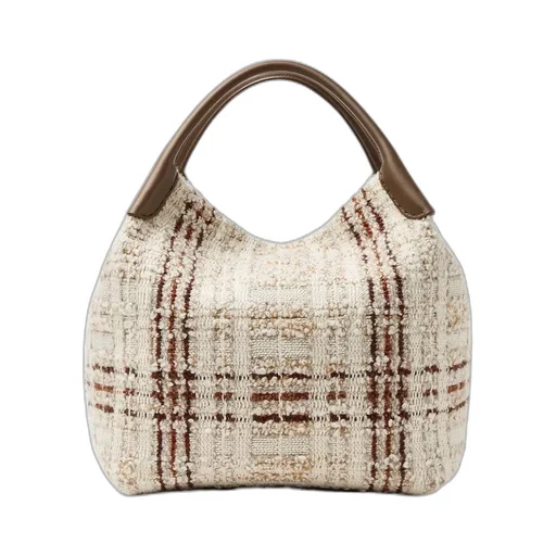 Loro Piana Large Bale Bag