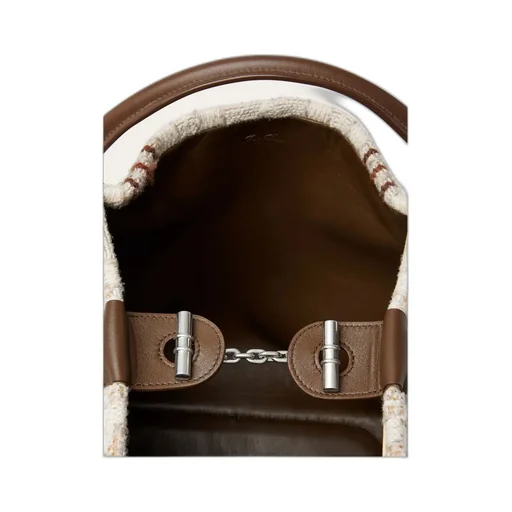 Loro Piana Large Bale Bag