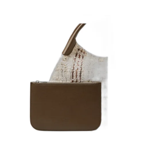 Loro Piana Large Bale Bag