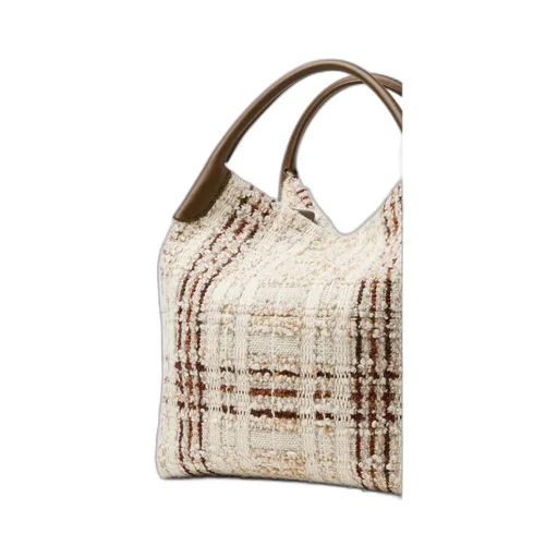 Loro Piana Large Bale Bag