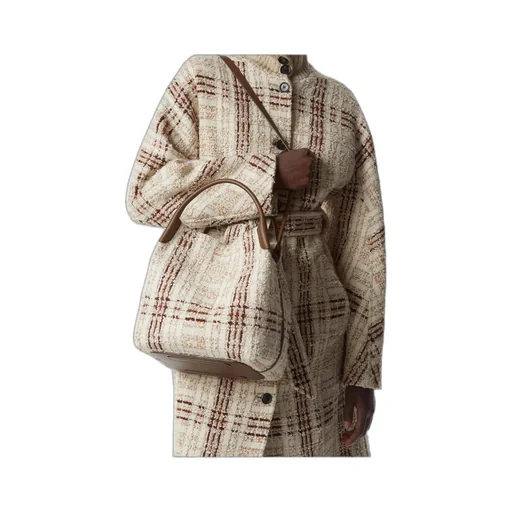 Loro Piana Large Bale Bag