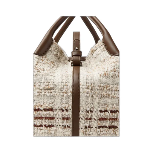 Loro Piana Large Bale Bag