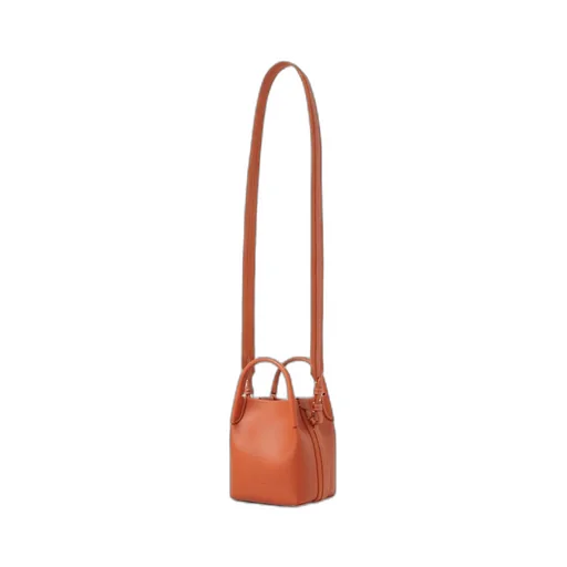 Loro Piana Micro Bale Bag
