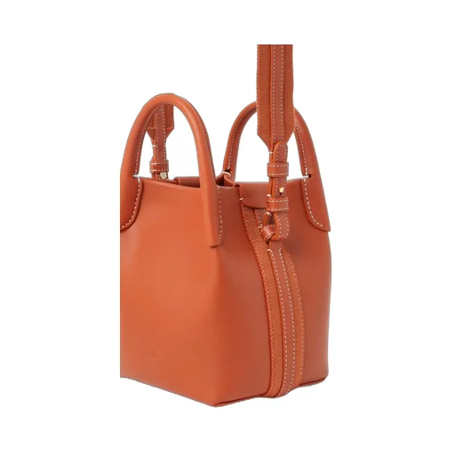 Loro Piana Micro Bale Bag