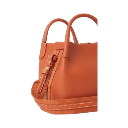 Loro Piana Micro Bale Bag