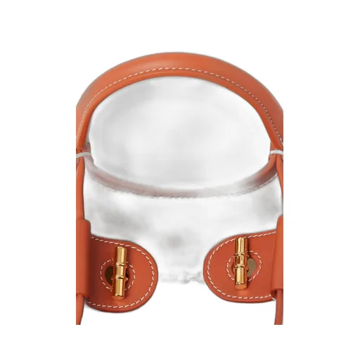 Loro Piana Micro Bale Bag