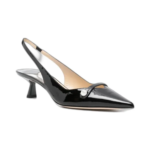 Jimmy Choo Amita 45 Pumps