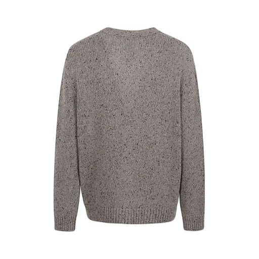 Long-Sleeved Cardigan