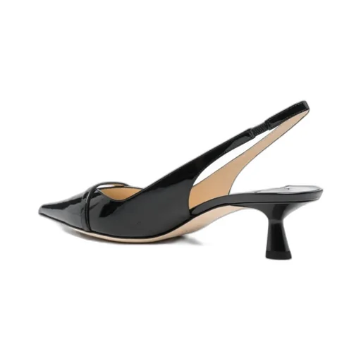 Jimmy Choo Amita 45 Pumps