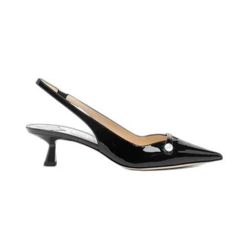 Jimmy Choo Amita 45 Pumps