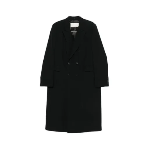 Long-Sleeved Coat