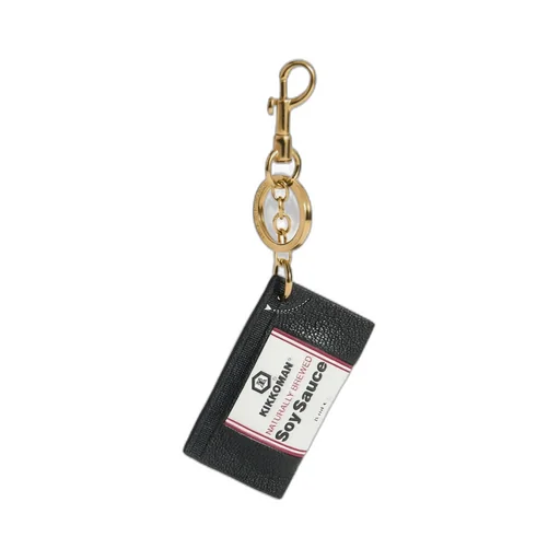 Anya Hindmarch Anya Brands Kikkoman Charm