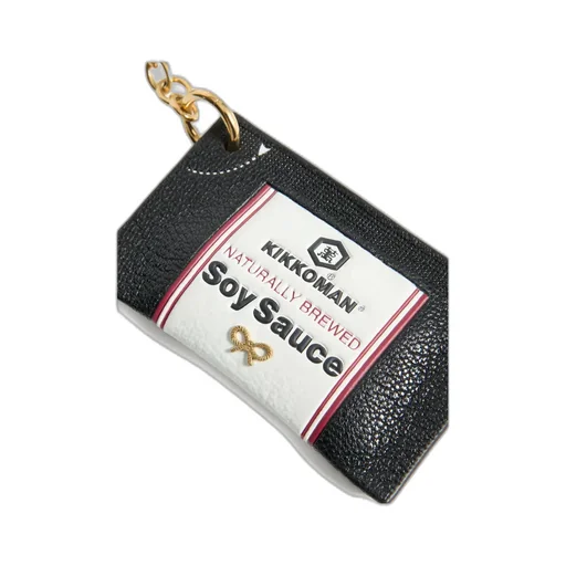 Anya Hindmarch Anya Brands Kikkoman Charm
