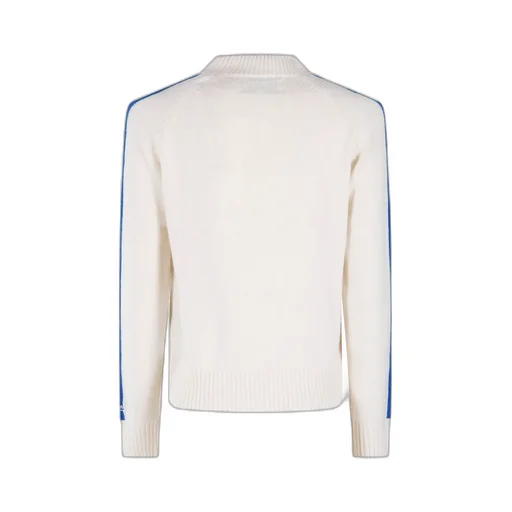 Half Neck Sweater