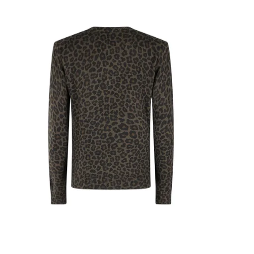 Printed Jumper