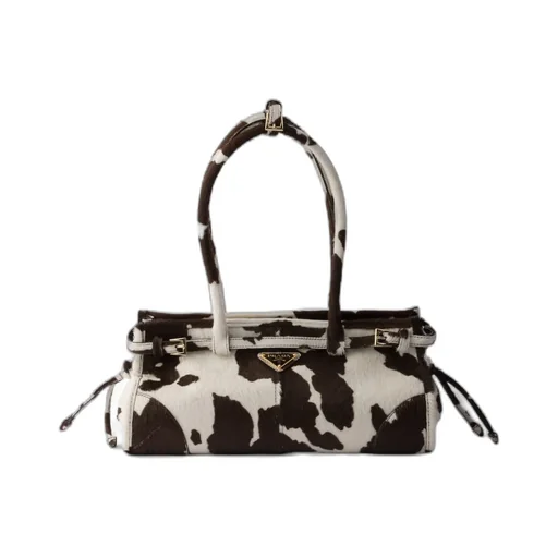 Prada Bonnie Medium Handbag