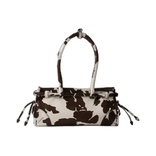 Prada Bonnie Medium Handbag