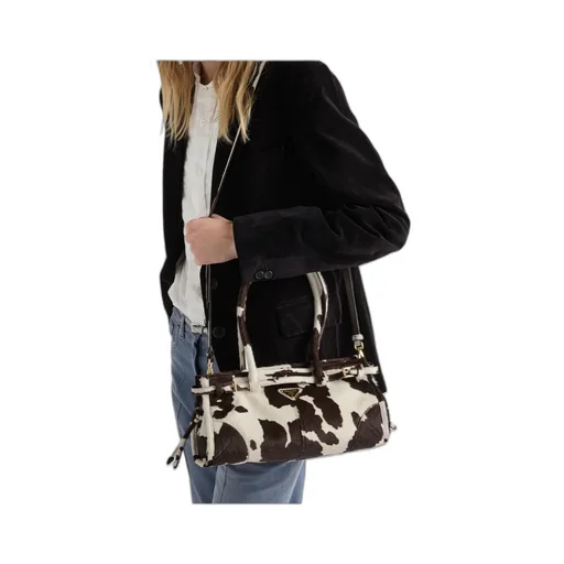 Prada Bonnie Medium Handbag