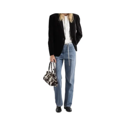 Prada Bonnie Medium Handbag