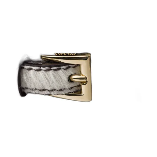 Prada Bonnie Mini Printed Leather Handbag